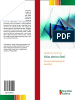 Adpf 442 - Federal - Codigo Penal - Aborto - Legislador Positivo - Direito Comparado - Ausencia Direito Fundamental Ao Aborto Vf 1