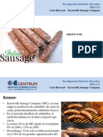 Caso - Saxonville Sausage Company