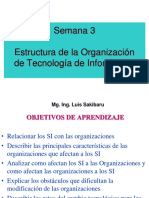 Tecnologia en Las Organizaciones PDF