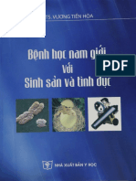 Benh Hoc Nam Gioi PDF