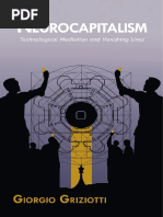 Neurocapitalism. Technological Mediation and Vanishing Lines