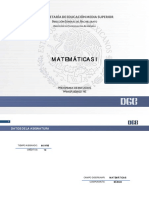 Matemáticas I (1)