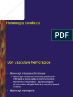 Boli Vasculare Cerebrale p3