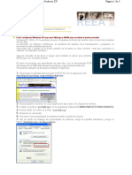 Acceso Puerto XP PDF