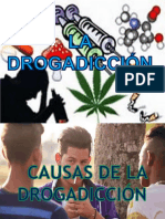 La Drogadicción