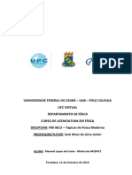 Portfólio 4  aula 4 Tópicos de Física Moderna.pdf