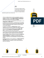 Validador Vega CVB sustituye versión exitosa anterior