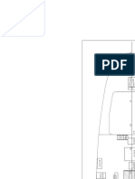 1 - Generalni Plan, Spartak Izvedeno Stanje (420x1100mm)