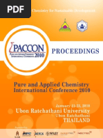 Download PACCON2010_Proceedings Anne 615p by pniramol SN38760916 doc pdf