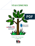 Plantas Venenosas PDF