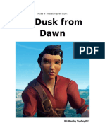To Dusk From Dawn
