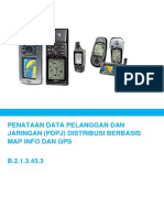 PDPJ GPS
