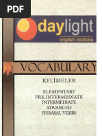 Download Vocabulary by M Adem Mert  SN38761541 doc pdf