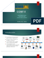 Cobit 5