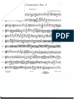 Beethoven Piano Concerto No. 3 PDF