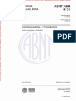 NBR5101 - Iluminação Pública.pdf