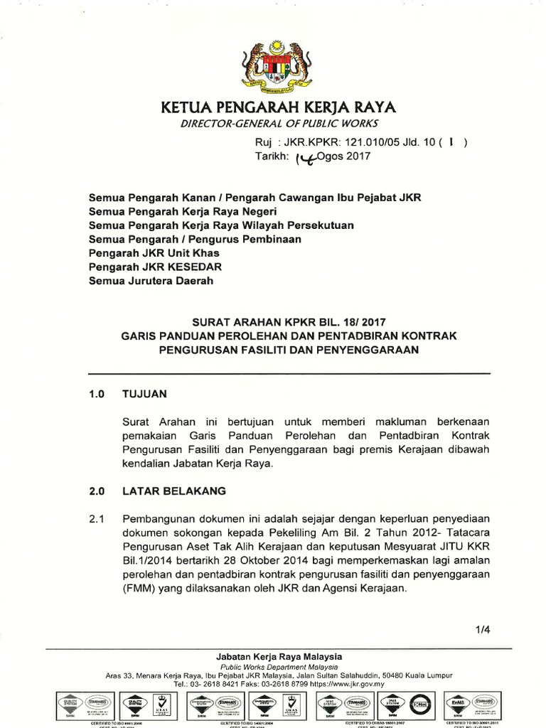 1Pp Perolehan Surat Siap Kerja