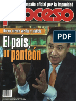 Revista Proceso 18082018 PDF