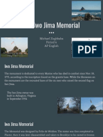 the iwo jima monument  2 