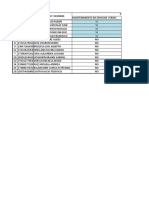 Excel de Datos