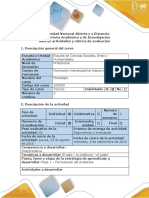 Guia de actividades y rúbrica de evaluación - Fase 1 - Formulación del problema.pdf