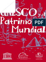 Unesco Patrimonio Mundial