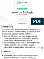 Reprodução Animal: Fecundação, Tipos de Ovos e Classificação dos Animais