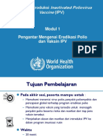 Modul 1_ Eradikasi Polio Dan Vaksin IPV