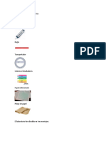 Metodologia y Procedimientos