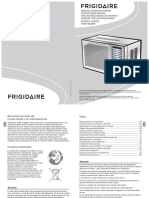 Manual Instalacion de Un Aire Acondicionado PDF