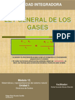 Actividad Integradora Ley general de gases   M12S3 