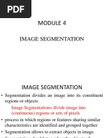 Segmentation