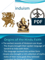 Hinduism