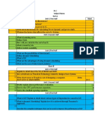 Write A Note On Trends in Power in IC.: IA-1 Class Subject Name Part-A Unit-1 First Half Mark