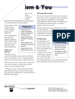 Plagiarism Handout.pdf