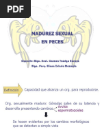 rii 4 Genetica y Reproduccion | PDF | Lugar cuantitativo | Sexo