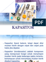 KAPASITOR