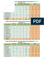 Form Permintaan Data Ke Sekolah