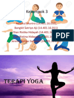 Yoga