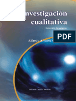 Libro Investigacion Cualitativa (La Habana)