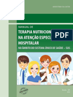 Manual Terapia Nutricional Atencao Hospitalar PDF