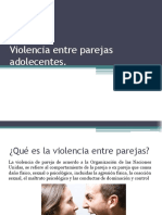 Violencia