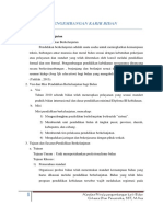 Prinsip Pengembangan Karir Bidan PDF