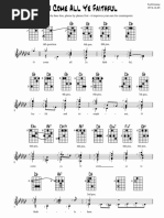 Joe Pass　Chord   Encounters for Guitar Chord Encounters for Guitar Joe Pass Guitar Book First