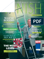 Vanishmagazine32 PDF