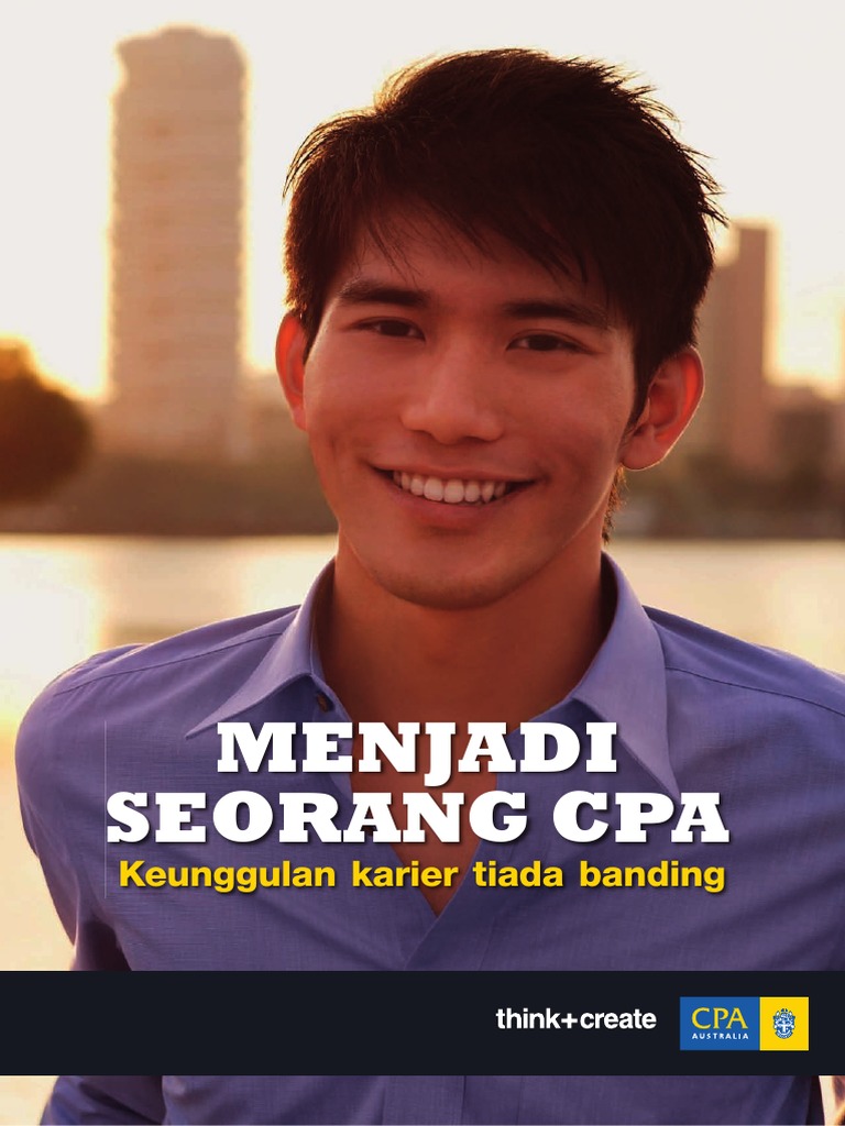 Keunggulan Menjadi CPA untuk Bisnis Online | PDF | Bisnis | Pengelolaan ...