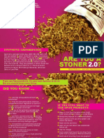 Flyer On Synthetic Cannabinoids PDF