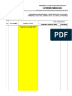 Puskesmas Tumbang Kunyi Pelaksanaan Monitoring Status Fisiologi Pasien