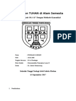 Permadi Sormin Ok Hermen PL II Ayub