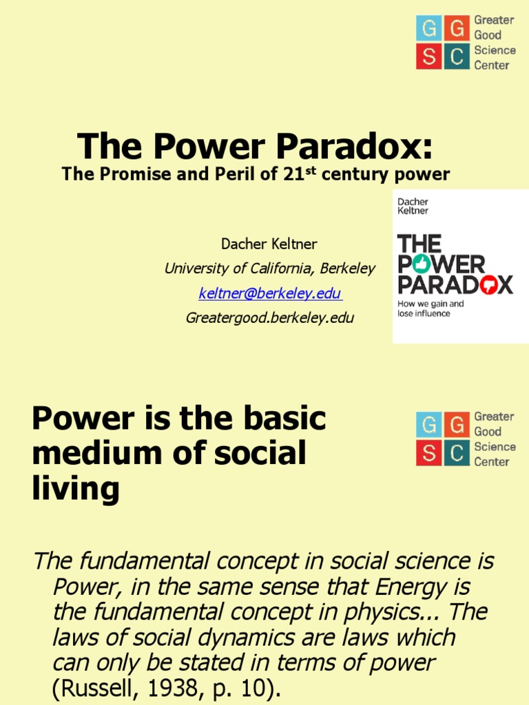 The Leadership Paradox Power Stress And Animal Welfare - 0gbr6ec
